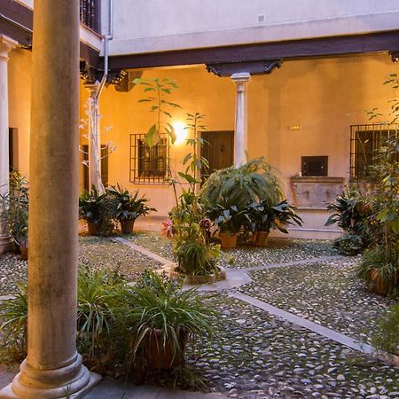 Magic Alhambra Retreat Daire Granada Dış mekan fotoğraf
