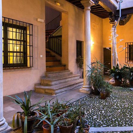 Magic Alhambra Retreat Daire Granada Dış mekan fotoğraf