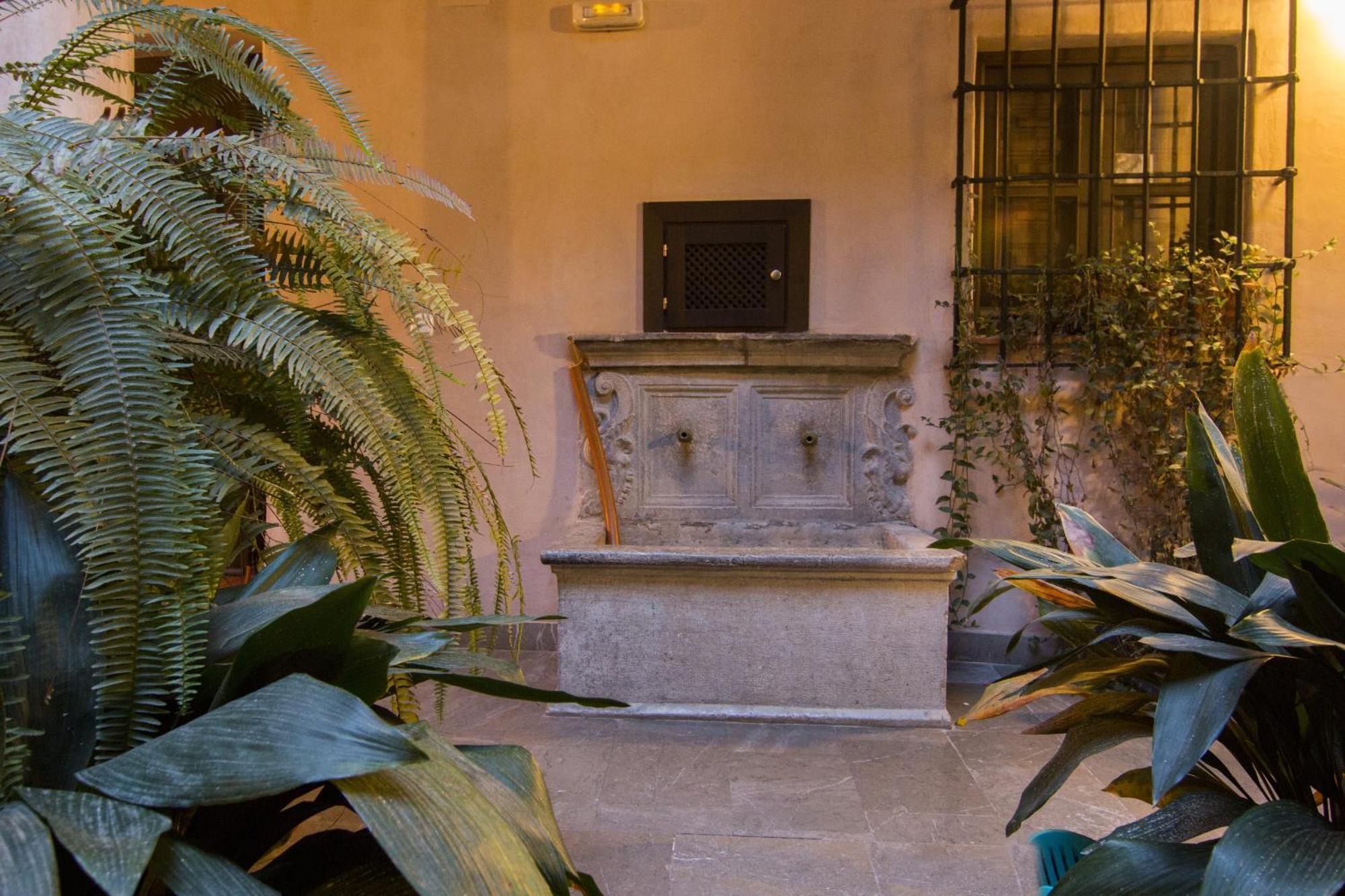 Magic Alhambra Retreat Daire Granada Dış mekan fotoğraf